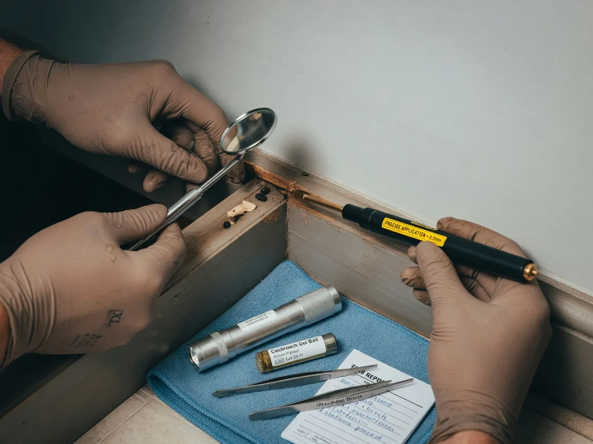 Why choose Emergency Pest Control in Mentone, TX